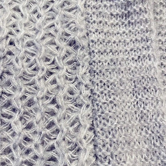 𝅺LC Lauren Conrad Turtleneck Poncho - Picture 4 of 8